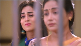 Muskurane Ki Wajah Tum Ho - 23rd September 2022